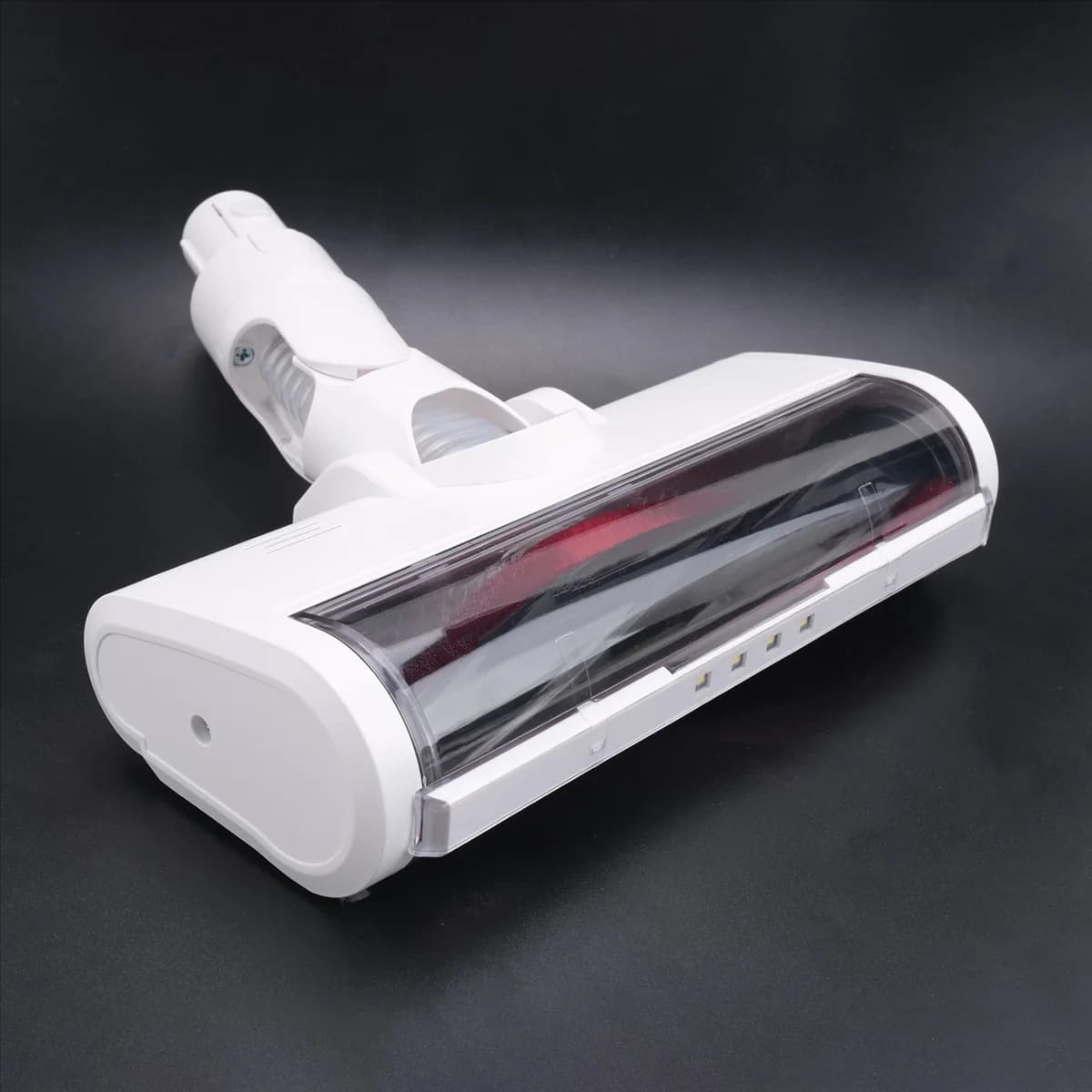 A01R! For Xiaomi K10/G10 Xiaomi 1C/ Dreame V8/V9B/V9P/V11/G9 Electric Vacuum Cleaner Brush for Head Floors HAS CONDECT THE Light Cleaning Brush
