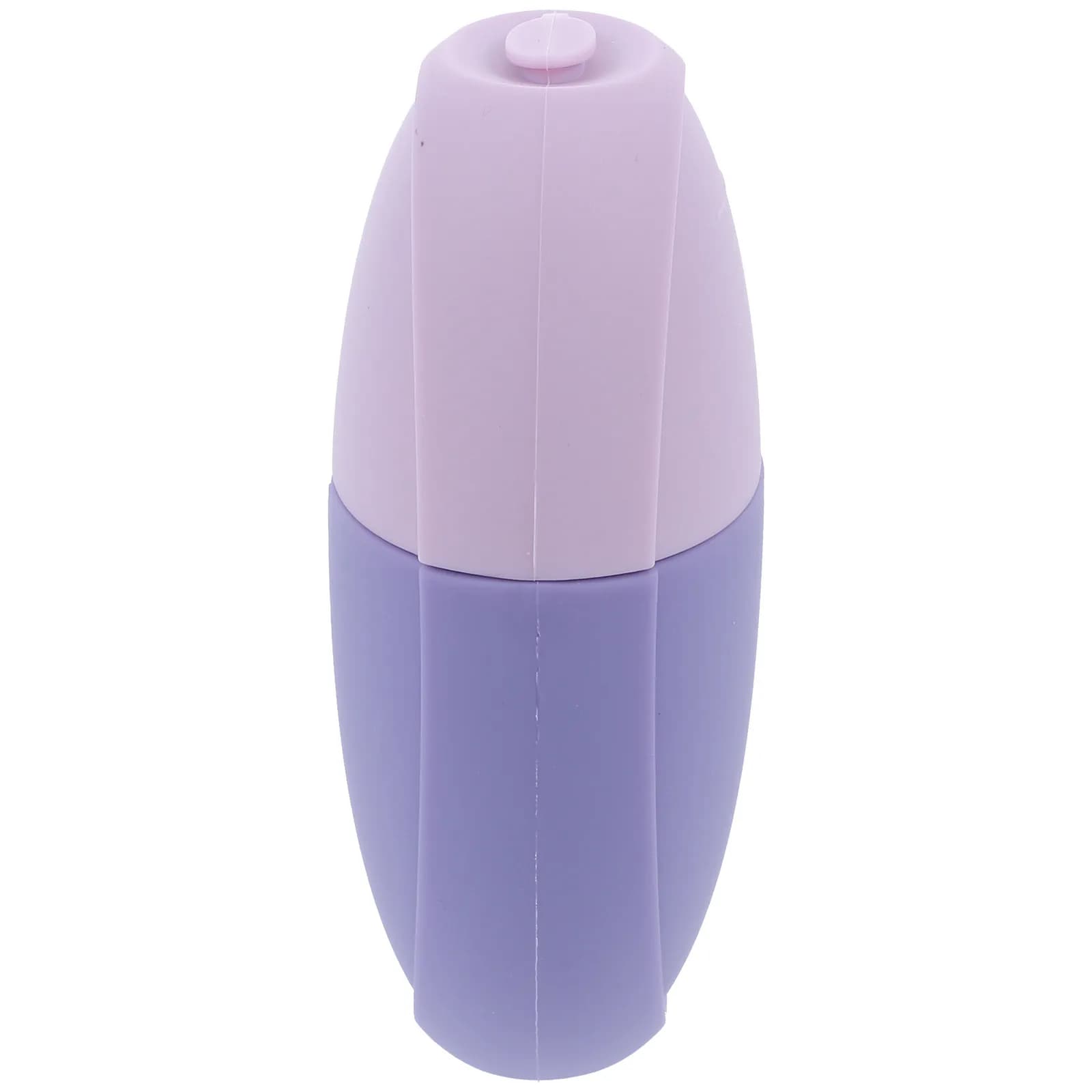 Stampo in Silicone Riutilizzabile per Ghiaccio Facciale, Rullo per Massaggio Cutaneo, Compatto, Leggero, Facile da Impugnare, Multifunzionale, Rinfrescante