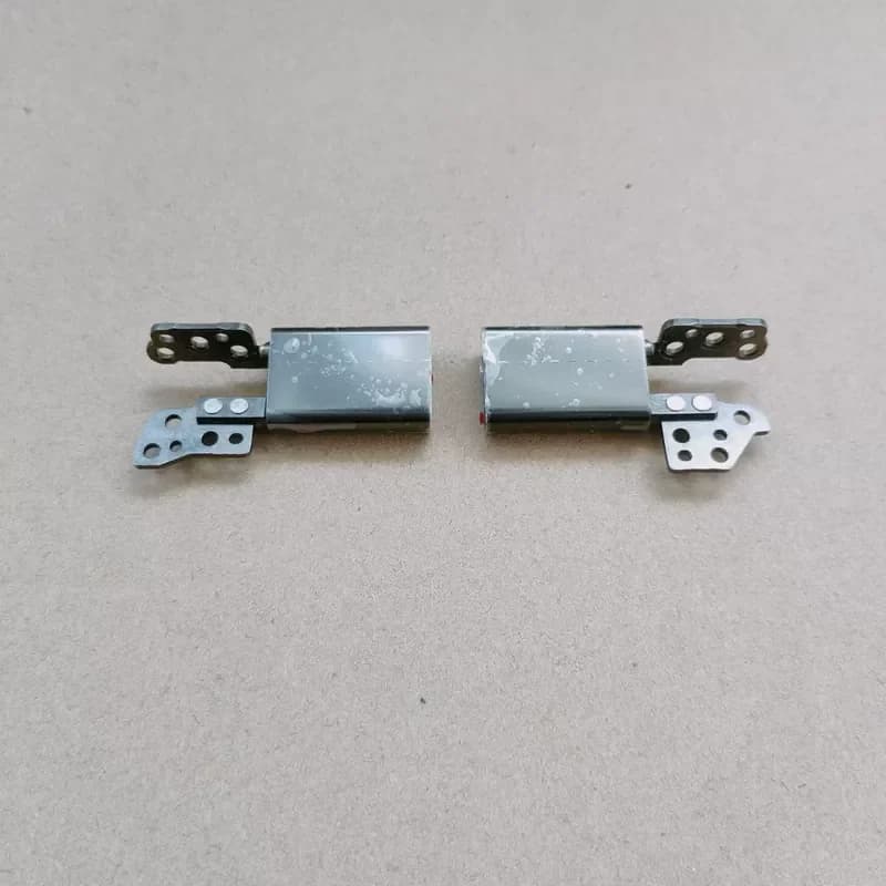 Screen Shaft Hinge for DELL Dell Latitude E7310 7310 2-in-1 Black