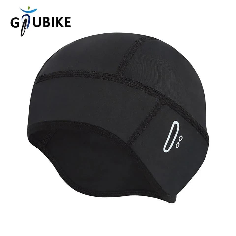 GTUBIKE Riding cap Summer sunscreen in ice silk Quick drying mountain fishing helmet Breathable inner mask for motorcycle Man Woman