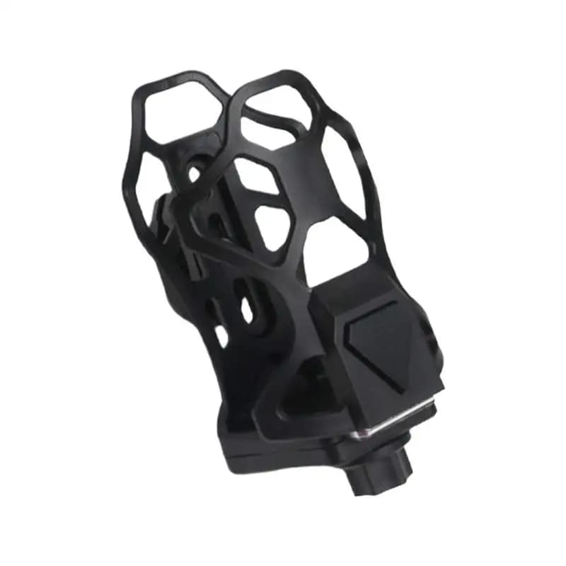 Supporto per tazza per moto Atv Supporto per portabottiglie ATV Supporto stabile per scooter Accessori Supporto per tazza per passeggino per barca da ciclo