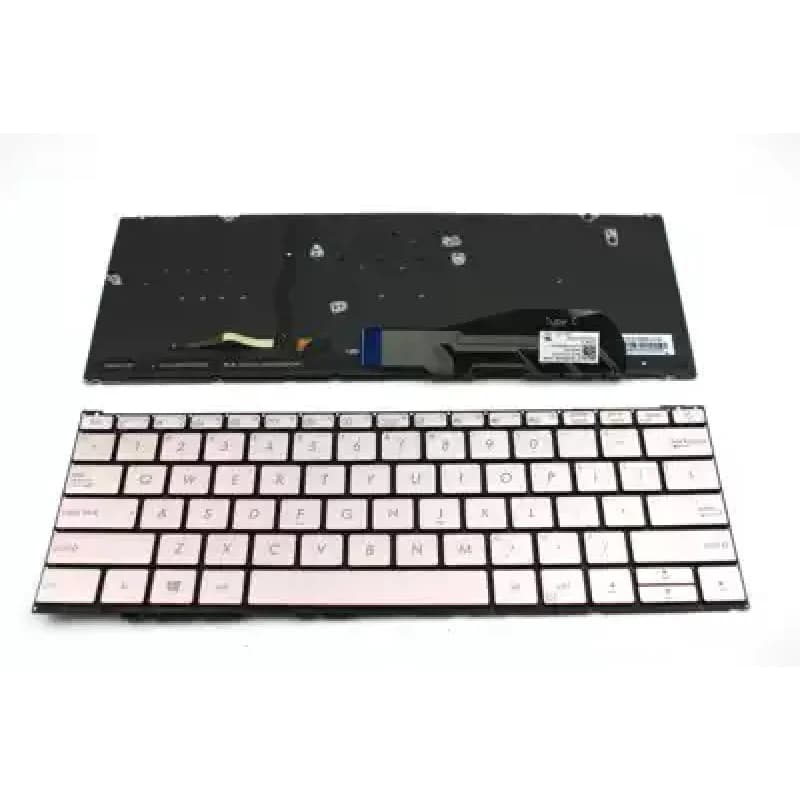 Tastiera US per ASUS ZenBook 3 UX390 UX390CA UX390UA UX390U