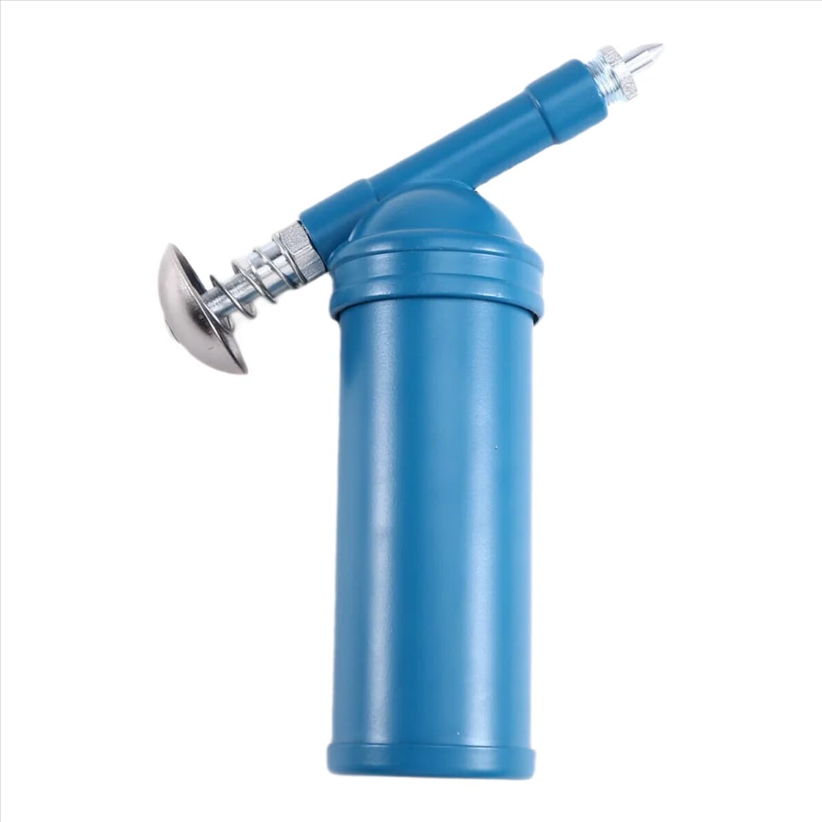 AA98 80CC Mini oliatore manuale per burro Oliatore ad alta pressione Aerografo per pompa per iniezione olio per macchine per escavatori per bici da strada