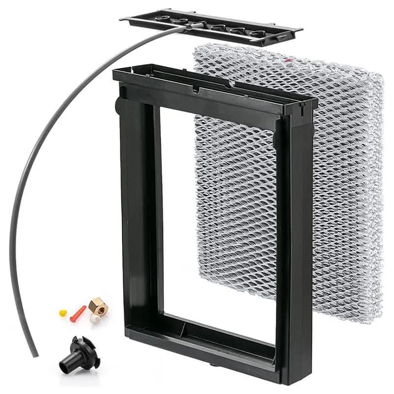 【SOLO PER TODAY】Kit di ricambio compatibile 4839 per la manutenzione dell'umidificatore domestico 600/600A/600M