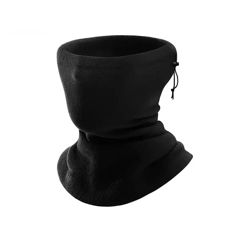 Windproof Cycling Bandana Hiking Sport Running Skiing Camping Snowboard Half Face Mask Winter Neck Warmer Gaiter Neck Warmer