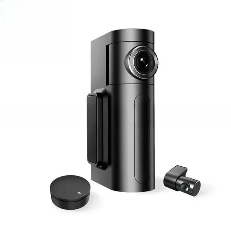 Hot SalesWith connecting box 4G 2K DDPAI X2S Pro Dash Cam