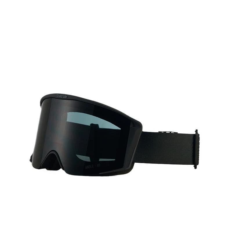 Cycling mountaineering V window snow goggles convertible color-changing ski goggles high anti-fog outdoor windproof goggles