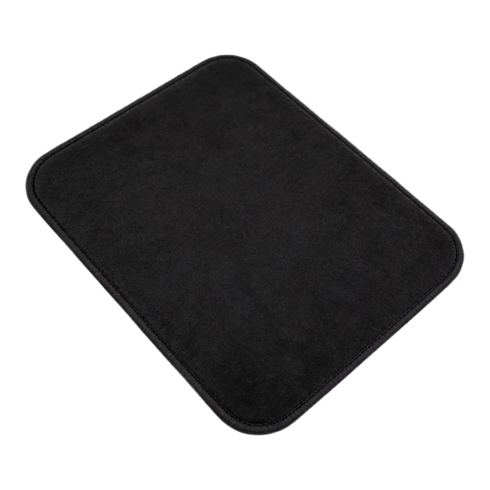 For Air Fryer Heat Mat Made of Fiberglass and Silicone Resin - Countertop Protector for High Temperature Cooking Appliances