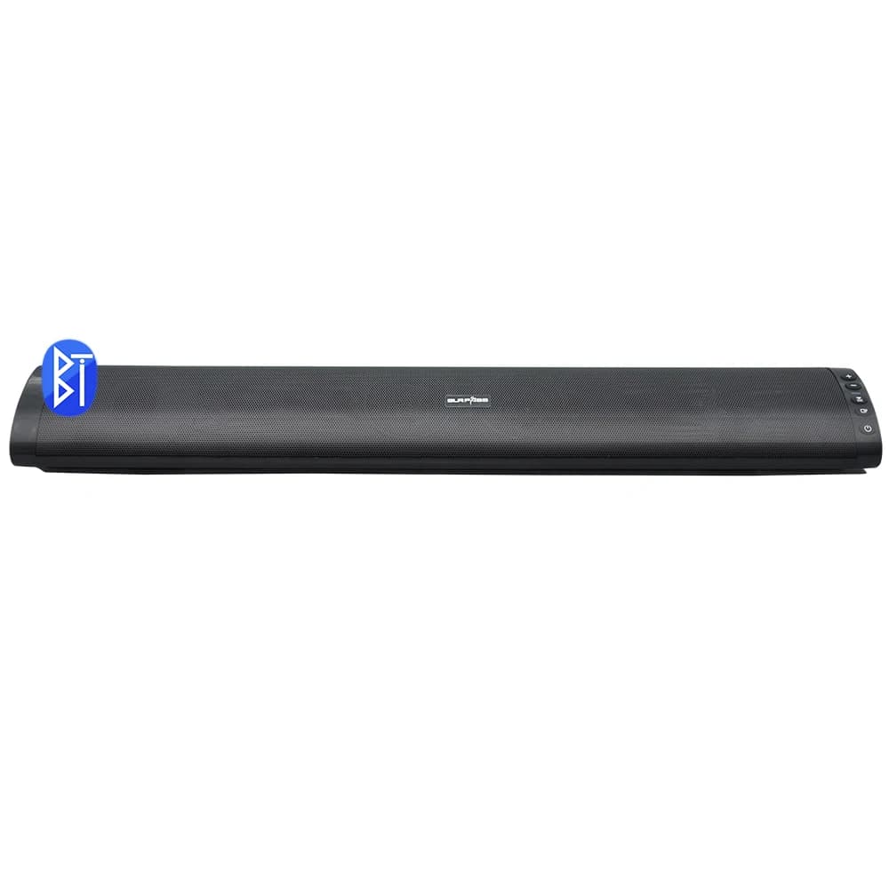 Sistema Home Theatre con Subwoofer Integrato, Soundbar TV Stereo Surround, Soundbar Desktop Wireless Bluetooth