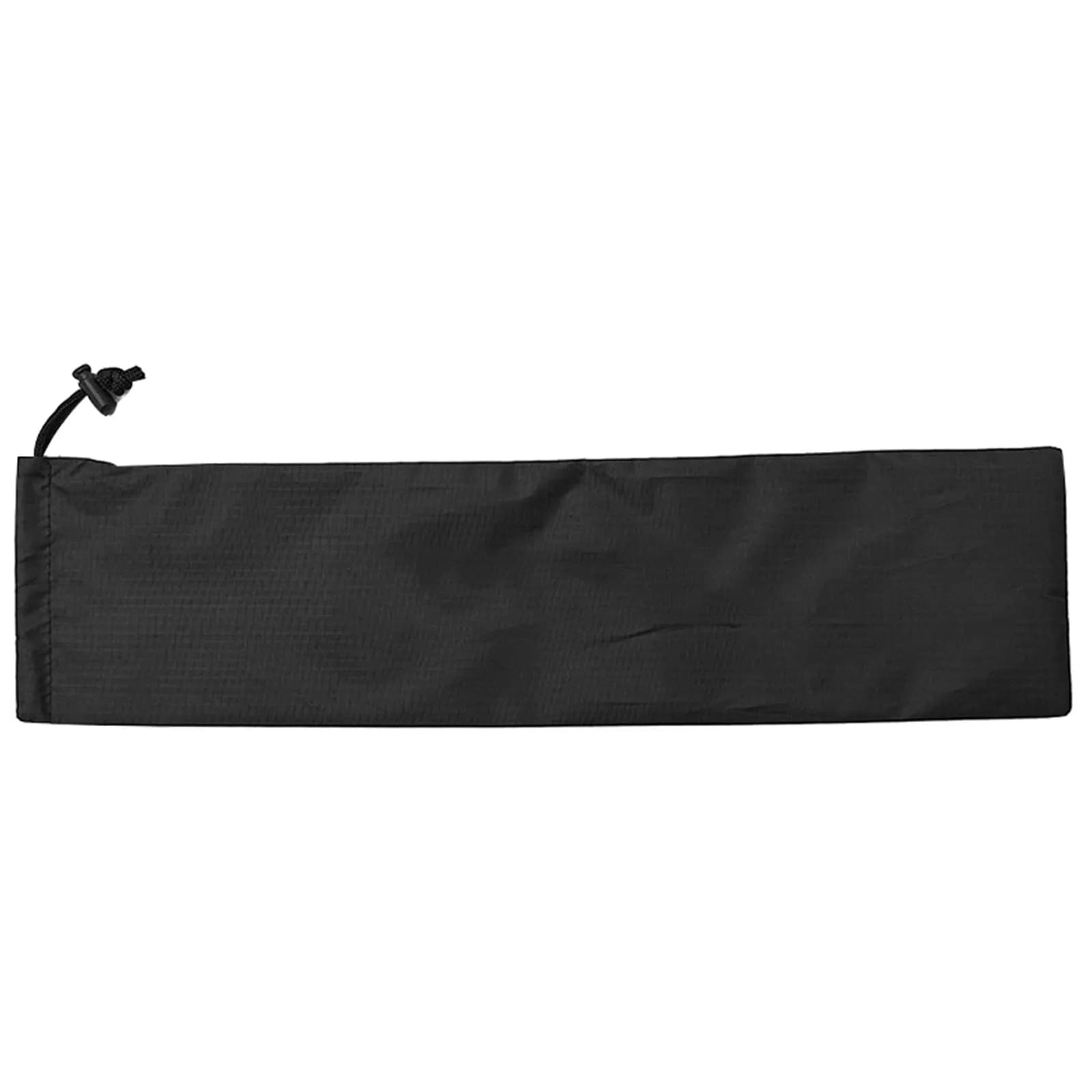 Borsa Portatile per Pali da Tenda in Tessuto Resistente all'Usura, Custodia per Attrezzatura da Campeggio, Pali da Tenda, Corde Antivento, Fibbie, Bastoncini da Trekking, Pesca