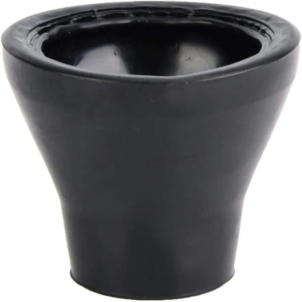 Snappy Rubber Golf Ball Claw Black Portable Golf Ball Retriever Golf Ball Grabber Golf Training Aid