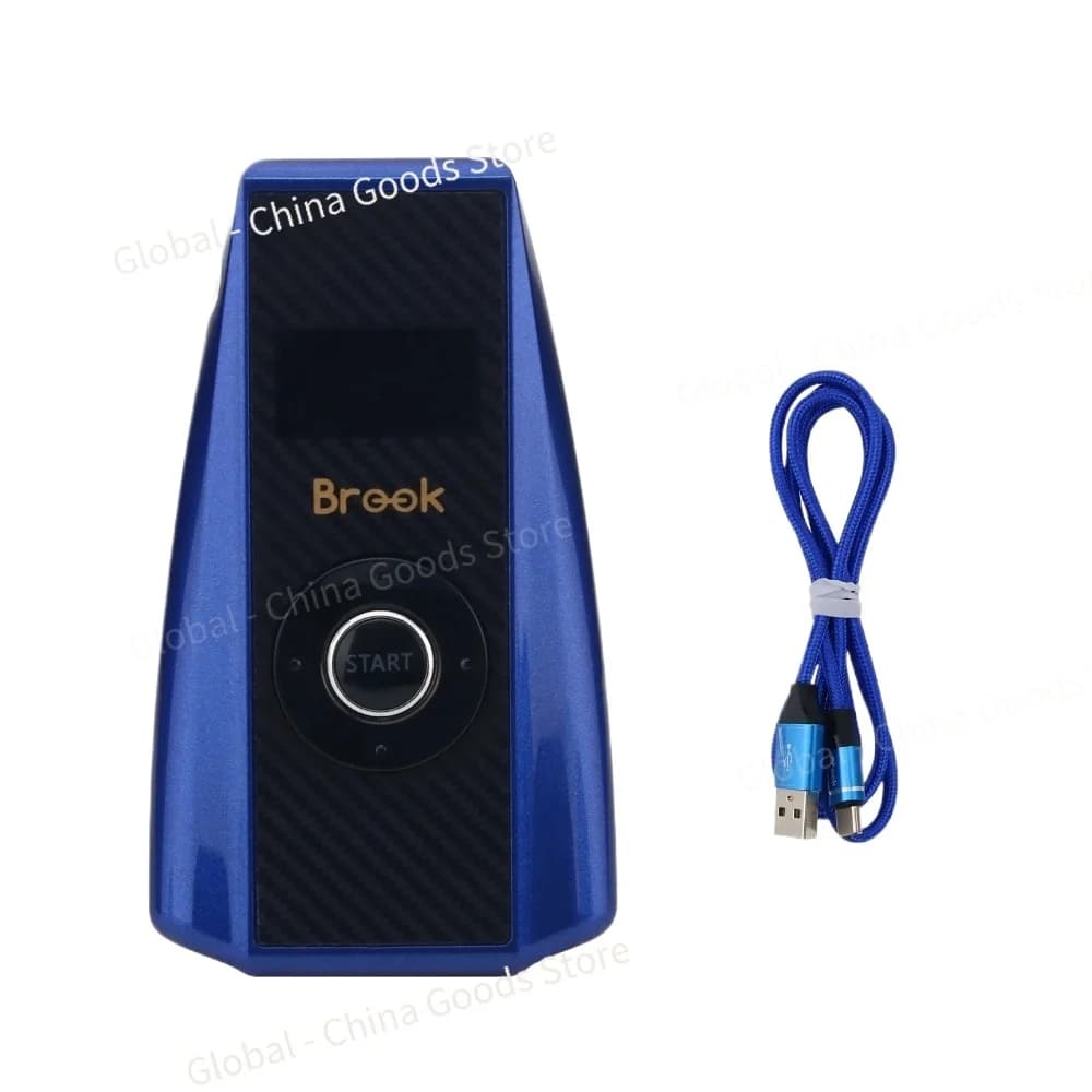 Per console di gioco PS4 PS5 PS3 NS Accessorio per videogiochi con convertitore da ruota da corsa Brook Ras1ution 2