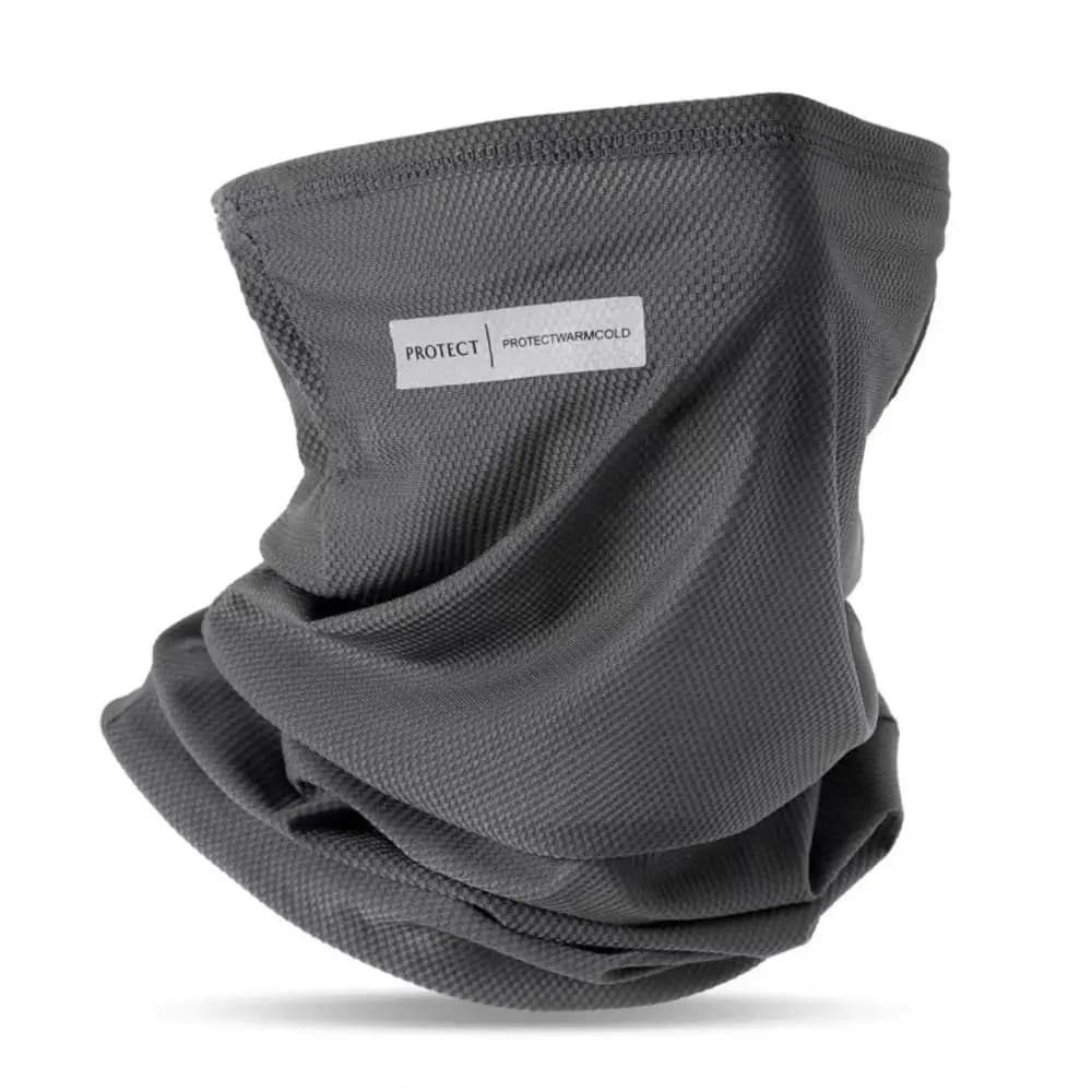 Guanti morbidi con maniche resistenti ai raggi UV Maschera sottile traspirante Protezione solare Maniche larghe resistenti ai raggi UV per esterni