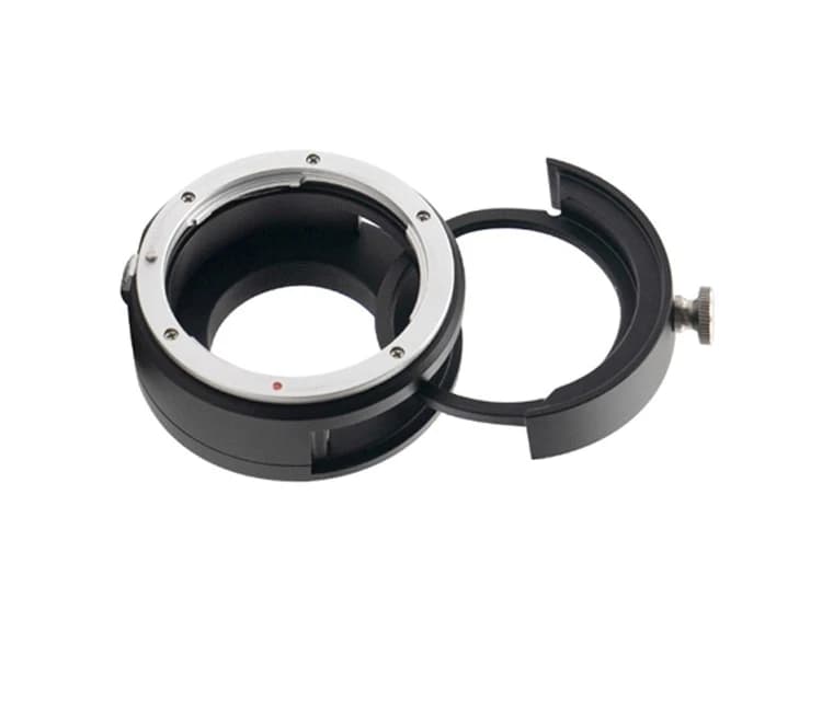 Cassetto filtro FD-M42 FD-M54 per obiettivo fotocamera Nikon Canon con fotocamera astronomica