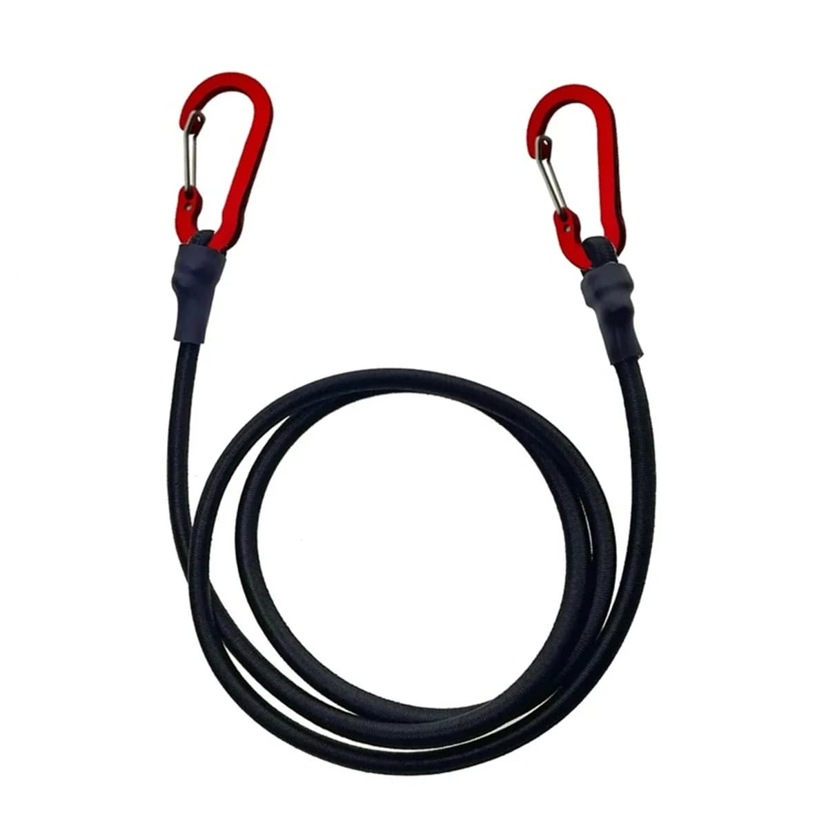Elastic Corda Resistant with Mosque Hooks for Kayak, Cycling, Bags, Camping and Accessories