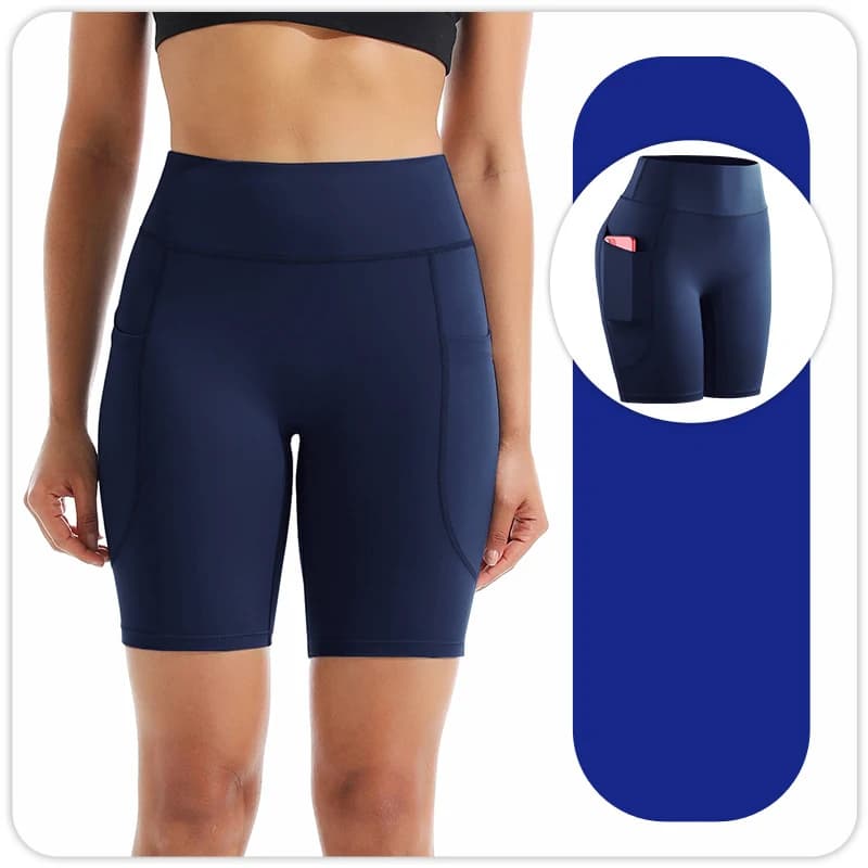 Uomo Donna Pantaloncini da corsa Board PALESTRA Esercizio Leggings fitness Allenamento Basket Escursionismo Allenamento Sport Calcio Abbigliamento yoga B22