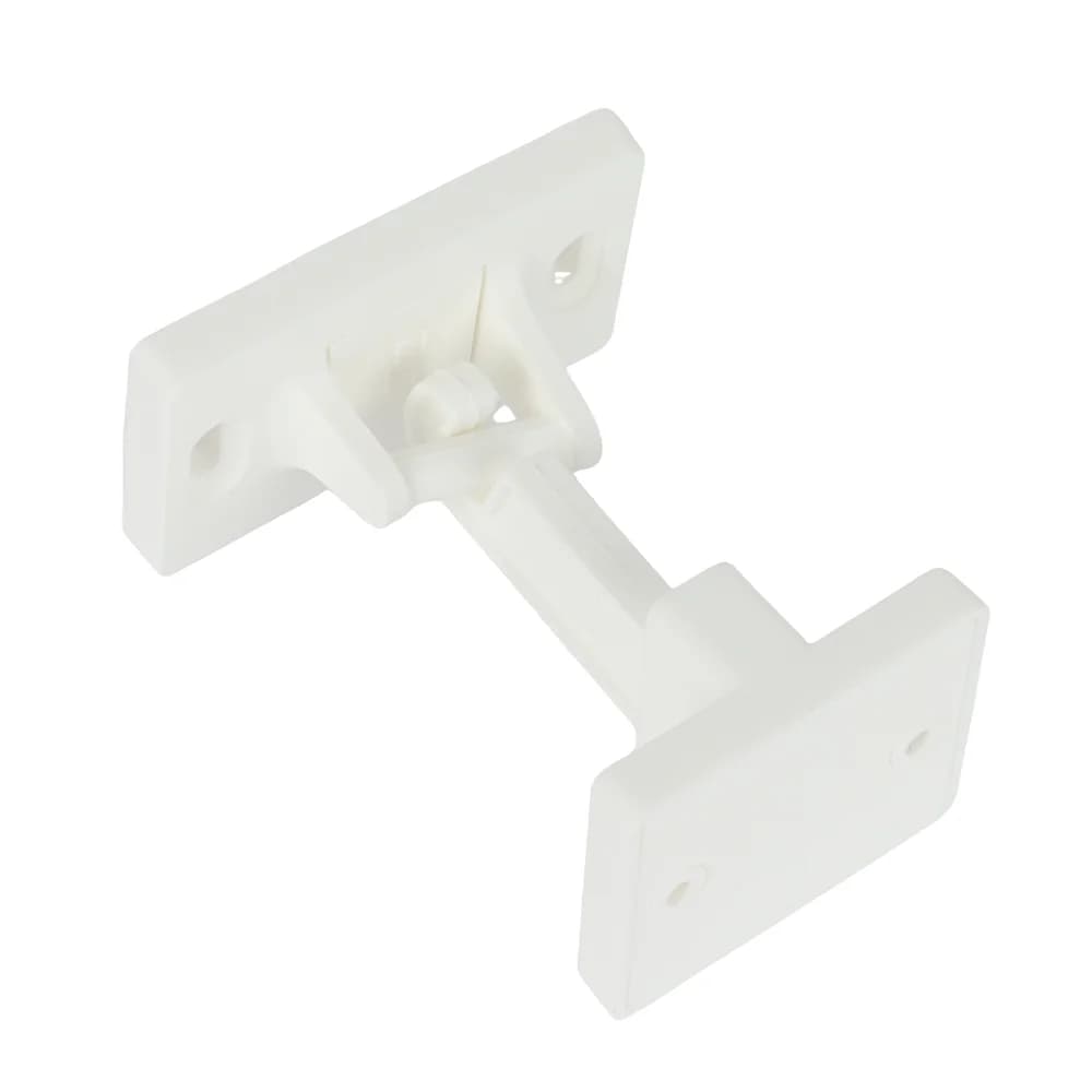 Set di 1 Fermaporta per Caravan, Fermaporta per RV, Supporto per Porta, Blocco di Sicurezza Statico per Accessori Camper, Limitatore per Porta RV