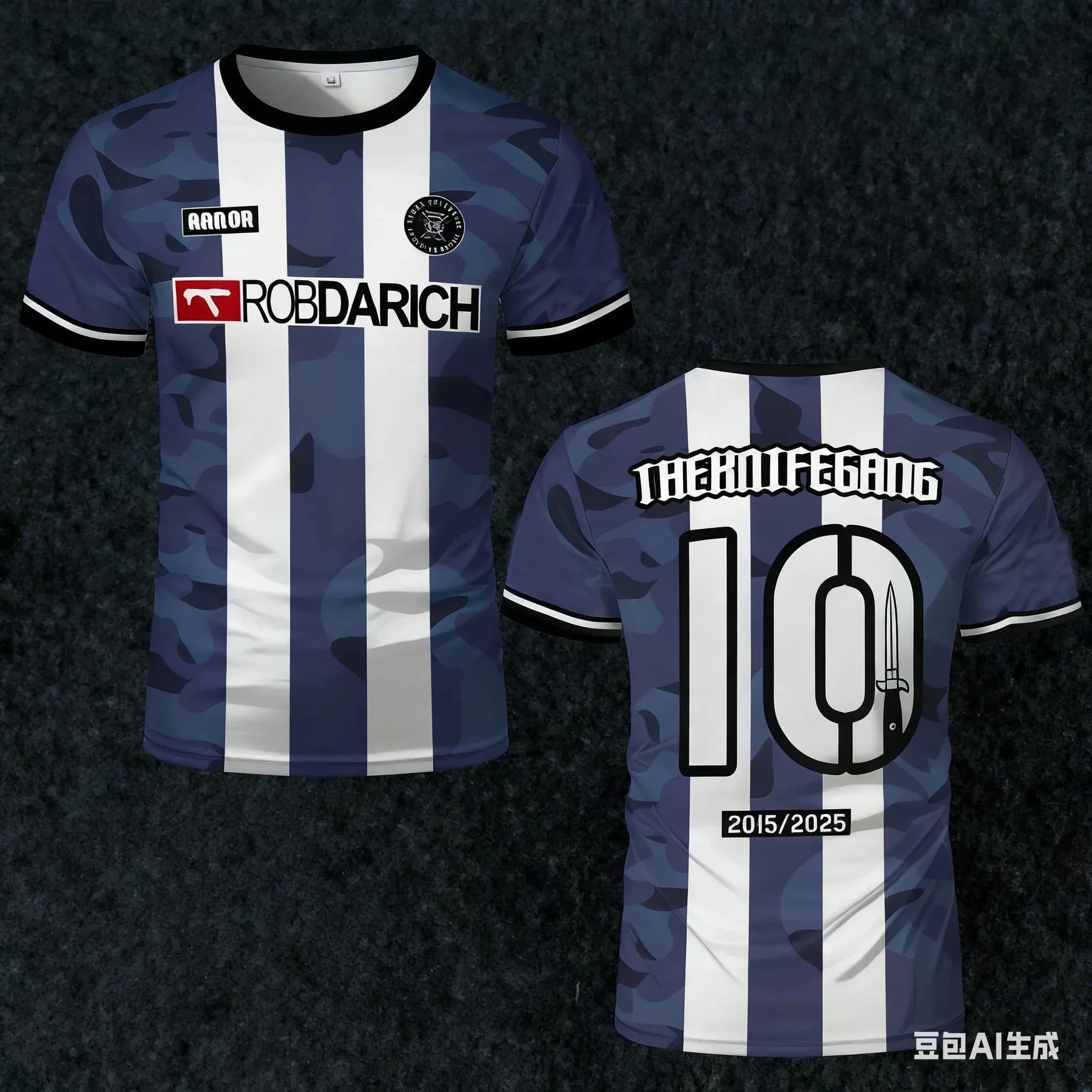 T-shirt sportiva estiva da uomo con stampa 3D, traspirante, girocollo, a maniche corte, per sport, corsa, ciclismo, pesca