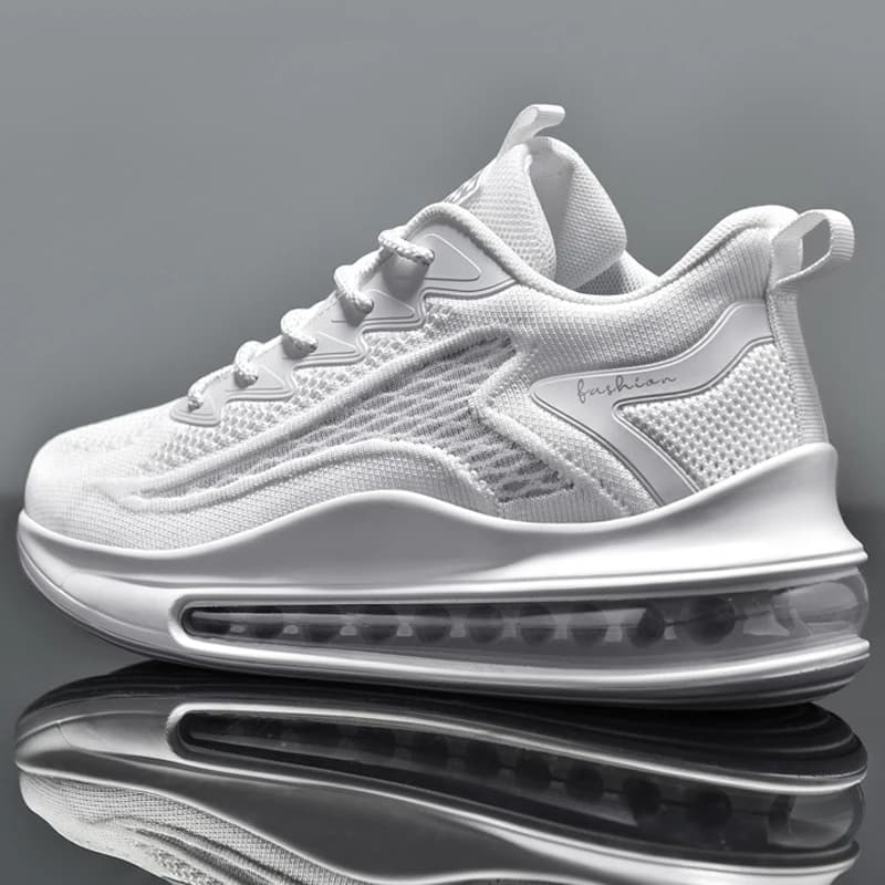 Scarpe da uomo Sneakers uomo uomo scarpe casual tenis scarpe di lusso Trainer Race scarpe traspiranti mocassini moda scarpe da corsa per uomo