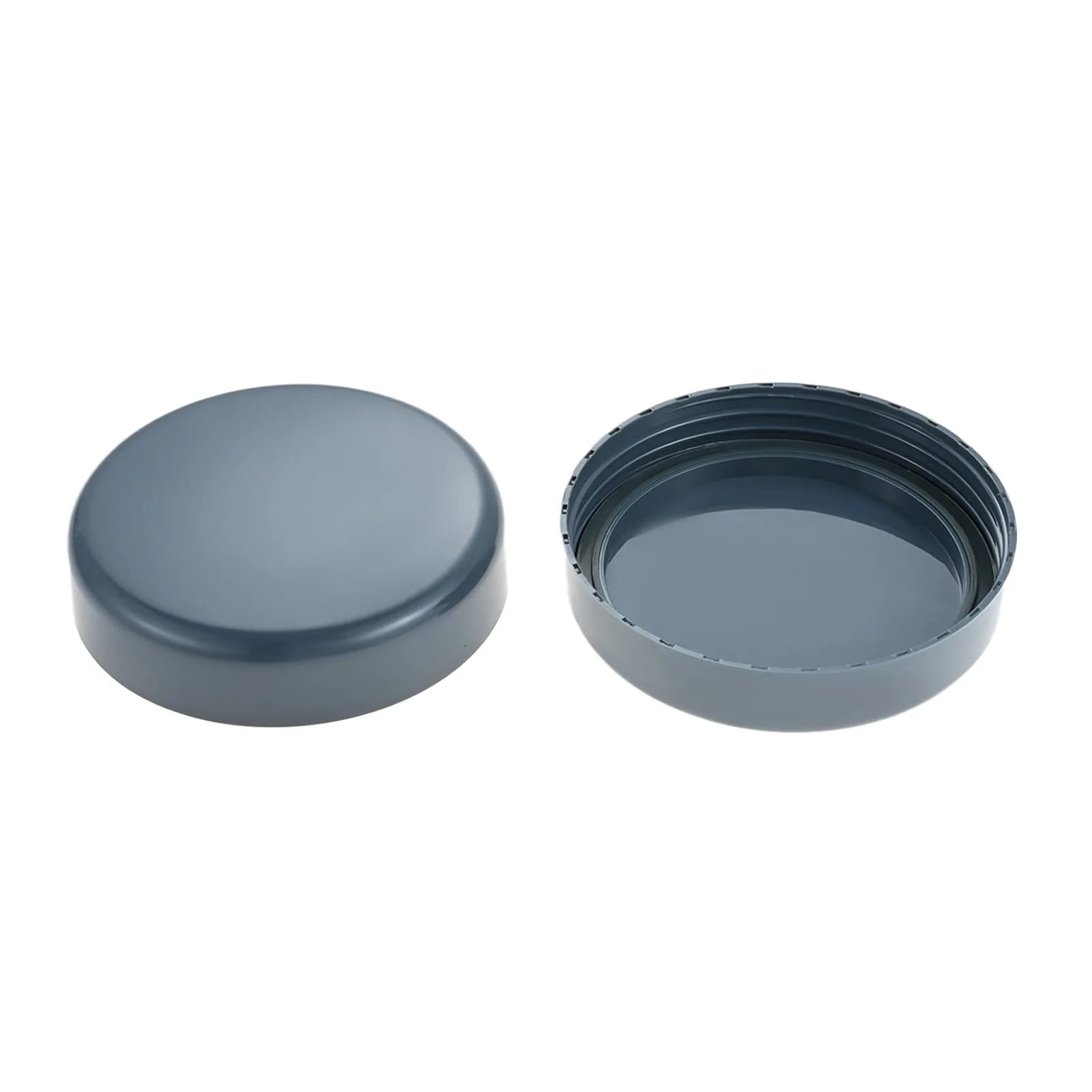 2Pcs Resealable Lids with Gaskets fit for Nutribullet of 18o/24oz/32oz Bullet Cups 600W 900W No Leaking Replacement Blender Part