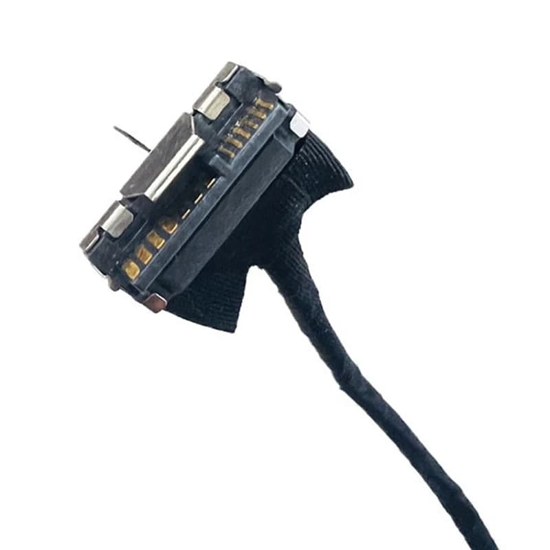 Cavo per disco rigido SATA per laptop Cavo connettore flessibile HDD Interfaccia per PAVILION DV7-5000 DV7-4000