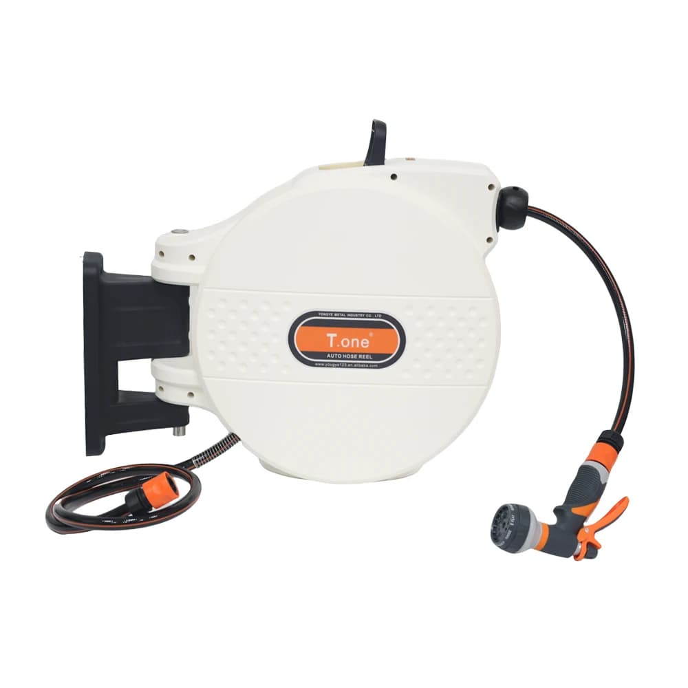 Garden Wrap 30M Flexible Adjustable Mountable Automatic Durable for Industrial Use