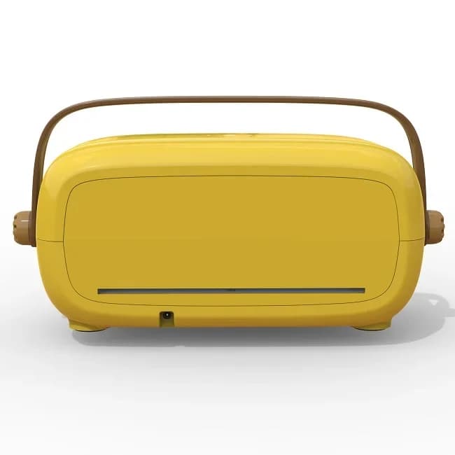 # l Per mini taglierina per vinile fai-da-te personalizzata Creazione gioiosa Contorno automatico facile Ideale per gli appassionati di Cricut