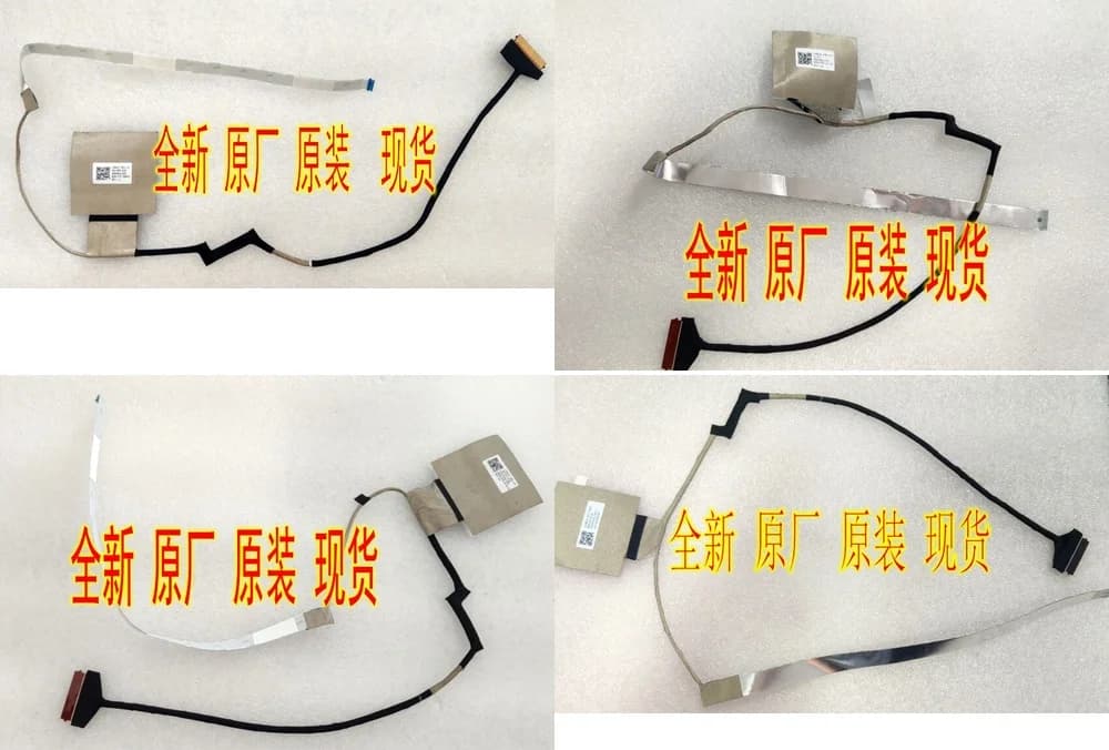 Cavo di Ricambio per Display Laptop HP ZHAN 66 Pro 14 G4, Cavo Flessibile Compatibile con Modelli HP Business Laptop