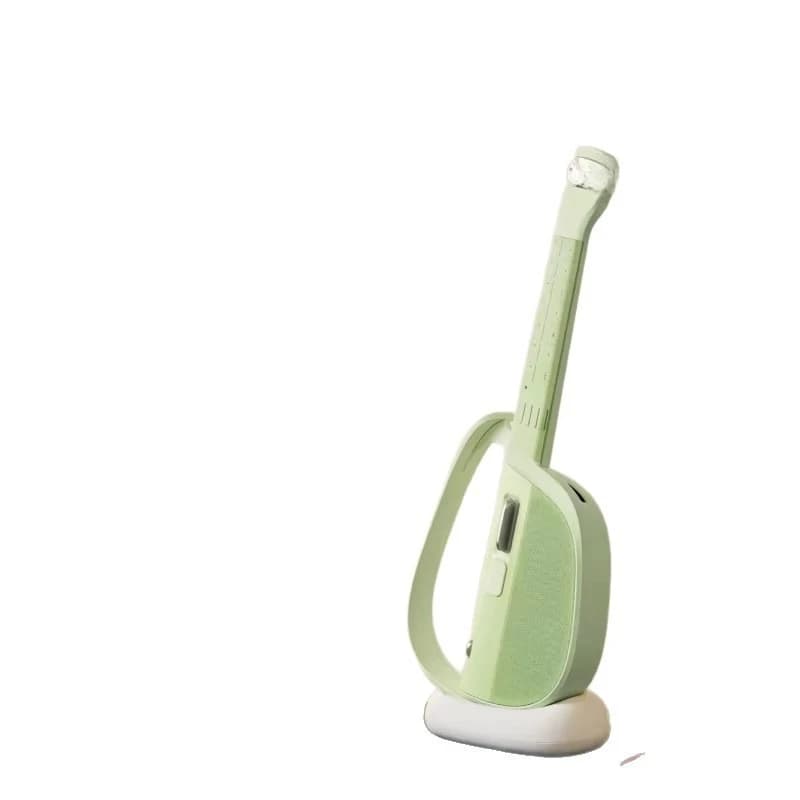 Chitarra senza corde, ukulele elettrico intelligente automatico per principianti per suonare e cantare
