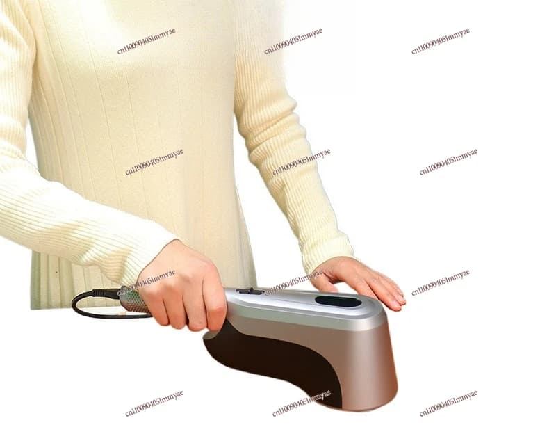Smart Trimmer for sleeping balls, dry cleaner, special device for shaving, clothes blend, artifact for removing sleeping balls, high-powered plug-ins.