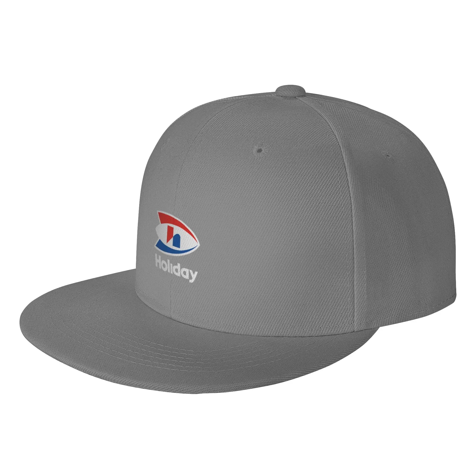 Fashion Owl Holiday Stationstores aGolden Eyes Flat Brim Sun Hat Not Easy To Fade Visor
