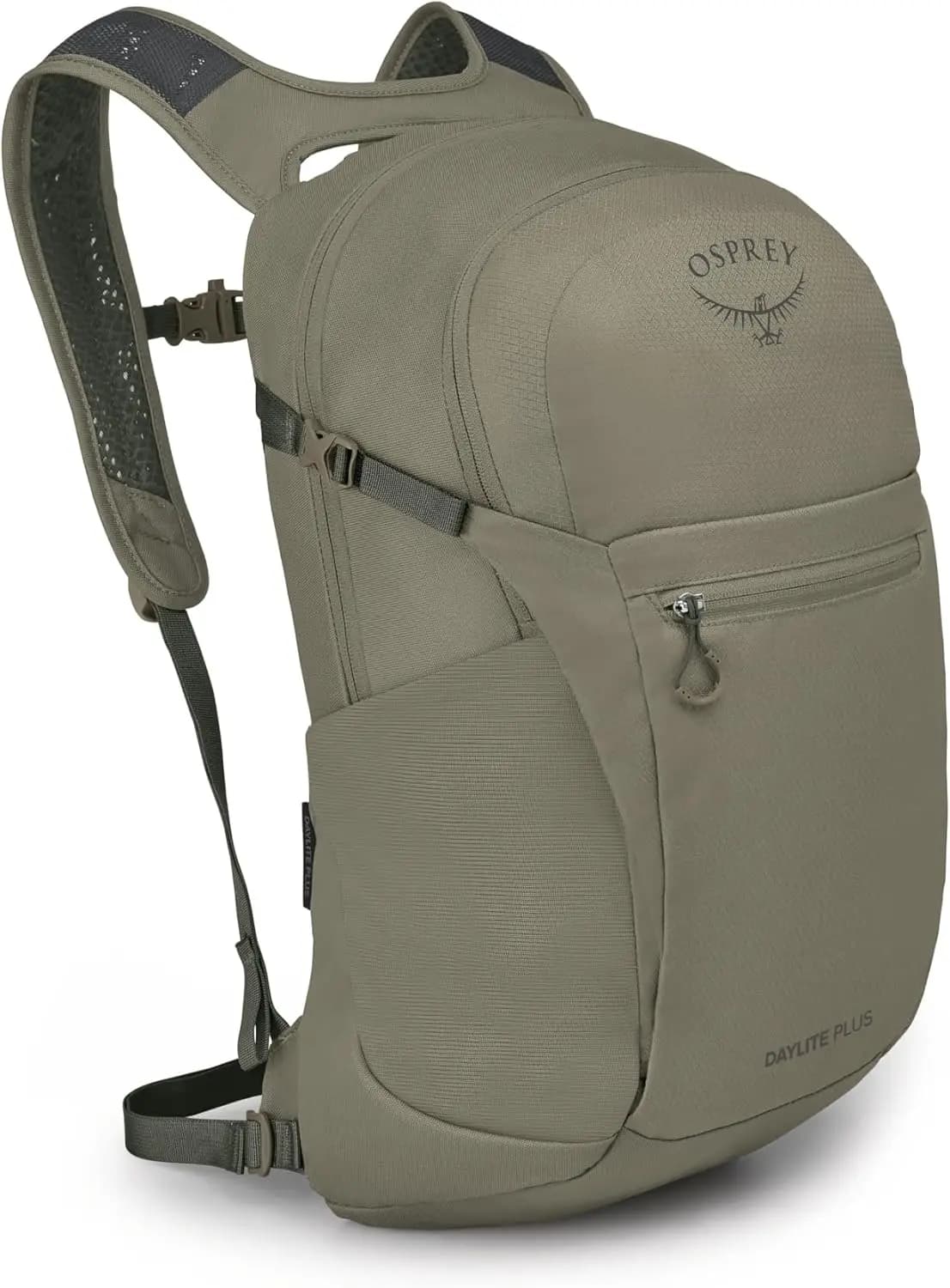 Zaino Daylite Plus Commuter – Zaino leggero per tutti i giorni con tasca per laptop, tasche per borraccia, versatile per lavoro, scuola