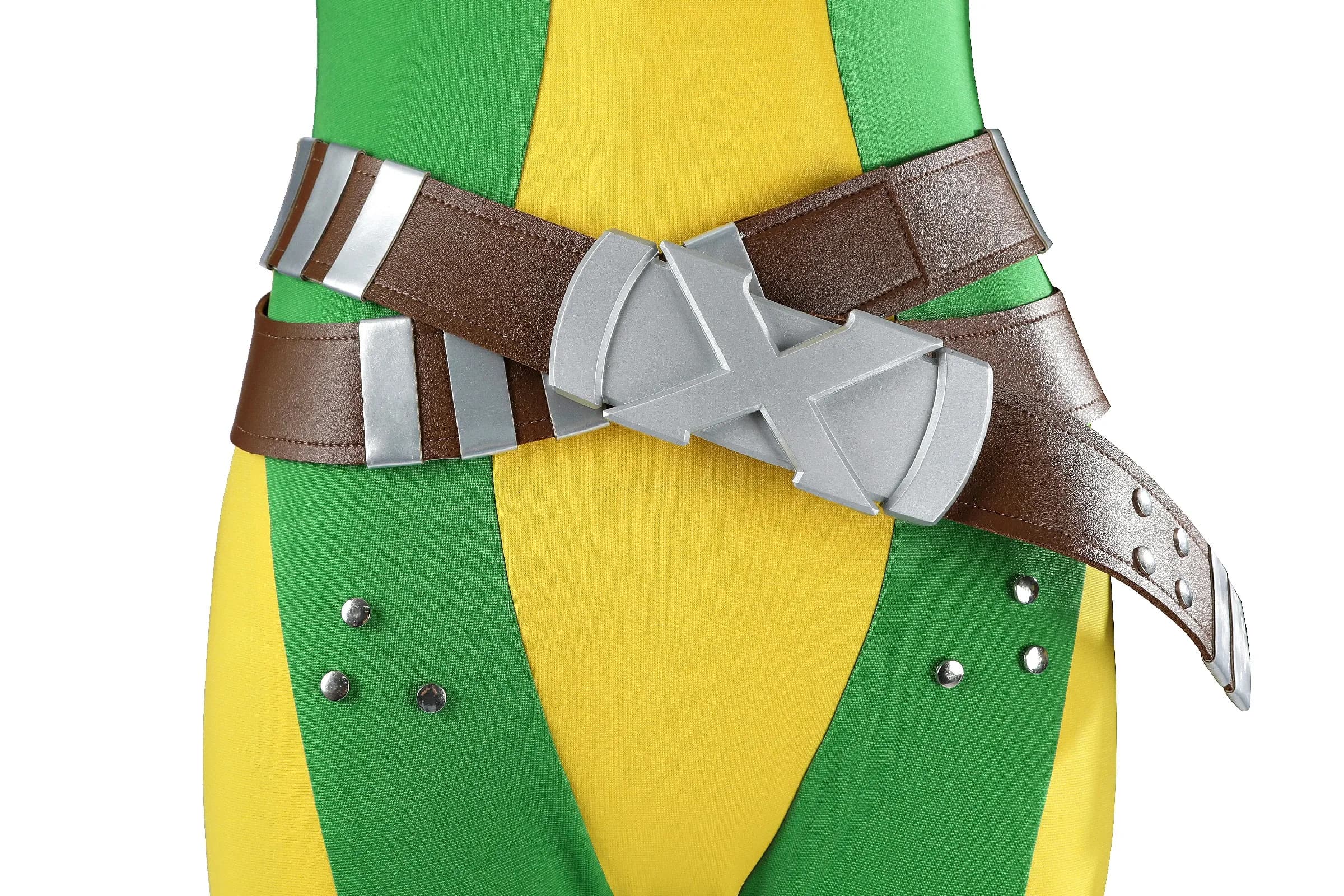 Costume da Cosplay di Rogue, Giacca Rivals, Tuta da Donna, Abbigliamento per Feste