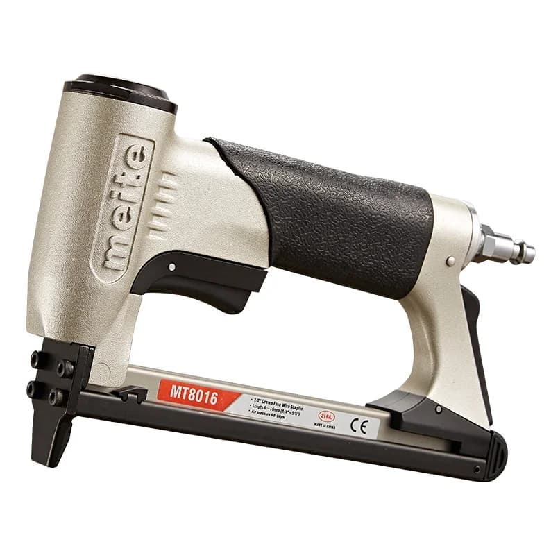 # Per pistola cucitrice pneumatica in metallo 21Ga MT8016
