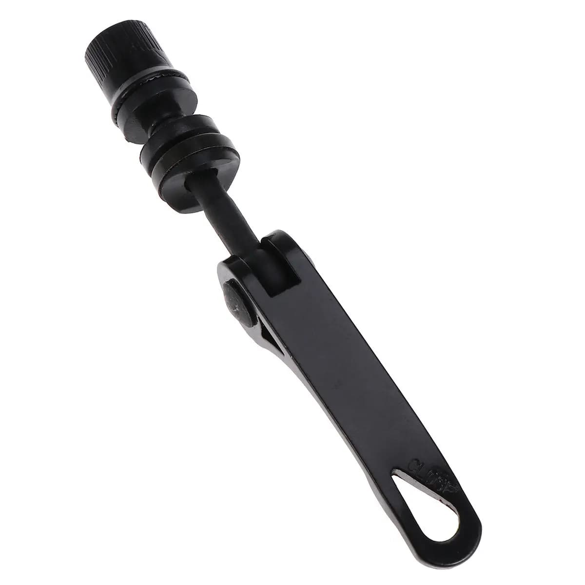 Cnc Machined Aluminum Quick Release Skewer for Mountain Road Bike Front Rear Wheel Hub Heavy Duty Anti Corrosion Smooth