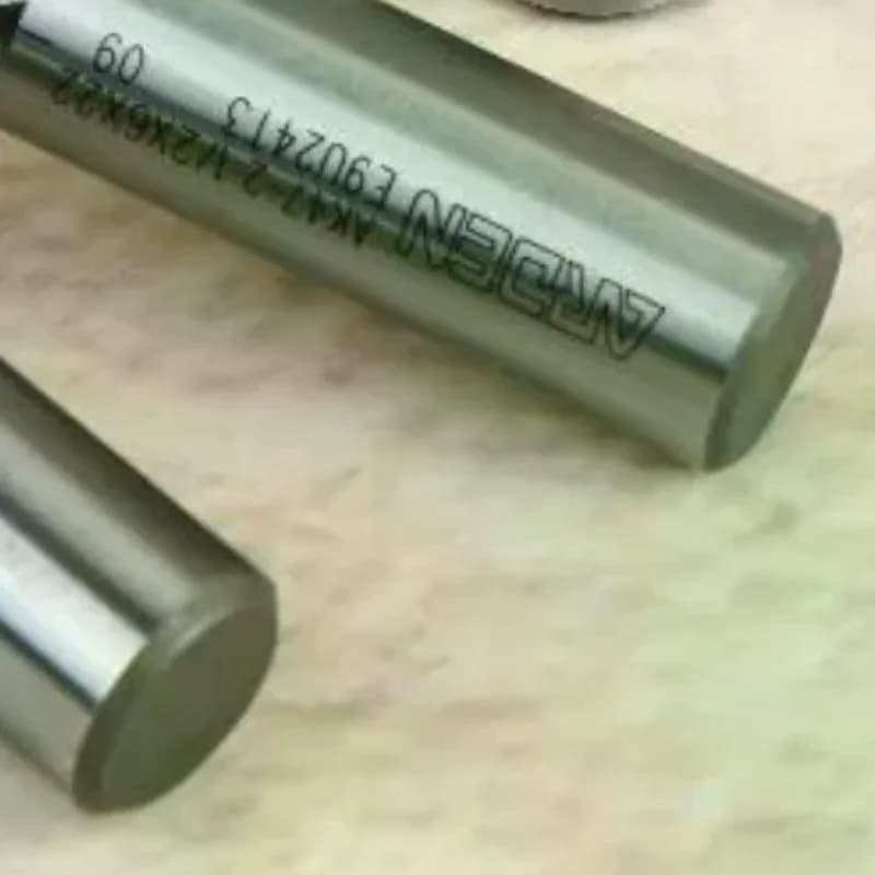 1 Pezzo Fresa Dritta a 3 Taglienti TCT per Fresatura CNC, Fresa in Carburo per Legno, MDF, Pannelli Multistrato e Truciolato