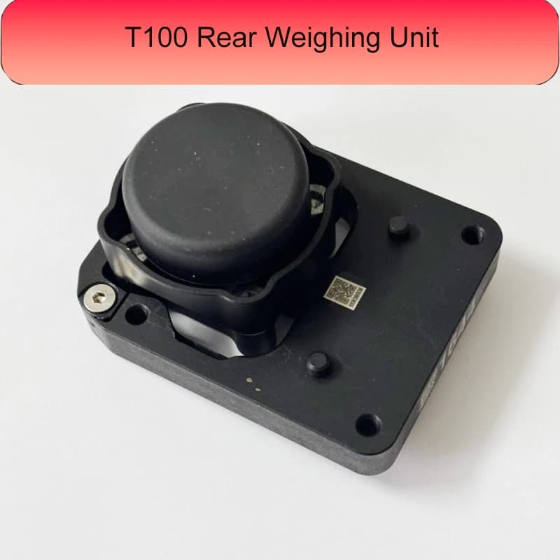 Brand New Agricultural Drone T100 Rear Weighing Unit For DJI Argas Plant Protection Drones Repair Part