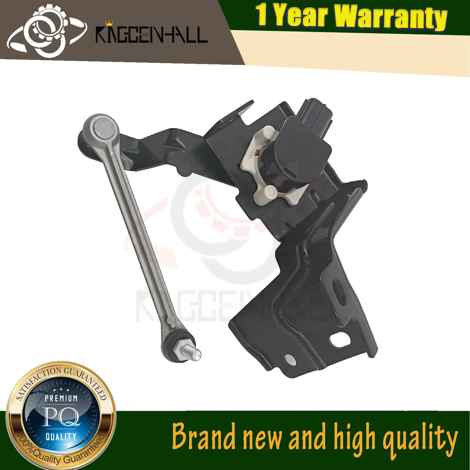 Sensore di altezza di livellamento della sospensione posteriore 8651 a047 per Mitsubishi Outlander Lancer EX CW4W CW5W CW6W CW8W CX3A 2006-2016