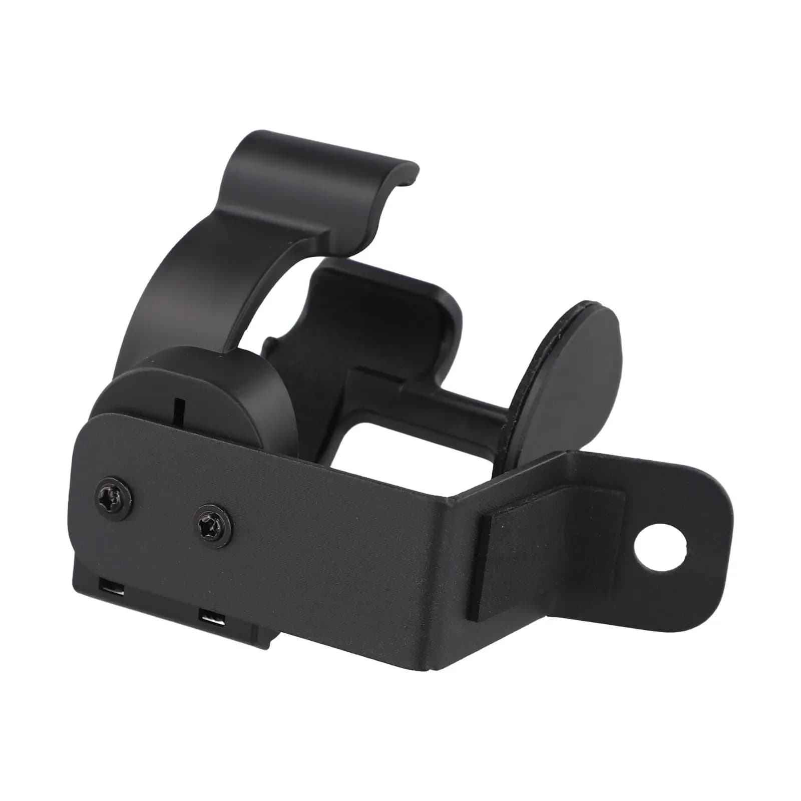 Supporto per Telefono per Suzuki JB74 JB64 2019-2021, Sostituzione Diretta per Modello Auto con Struttura Robusta in ABS e Metallo