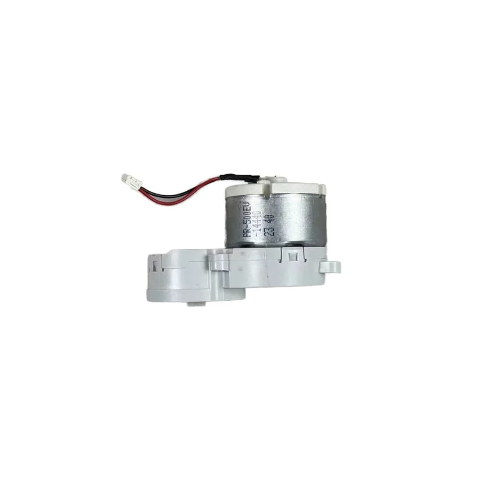 Motore con cambio (ingresso) per aspirapolvere Dreame D20 Ultra X10/X20/X30/S10/S20