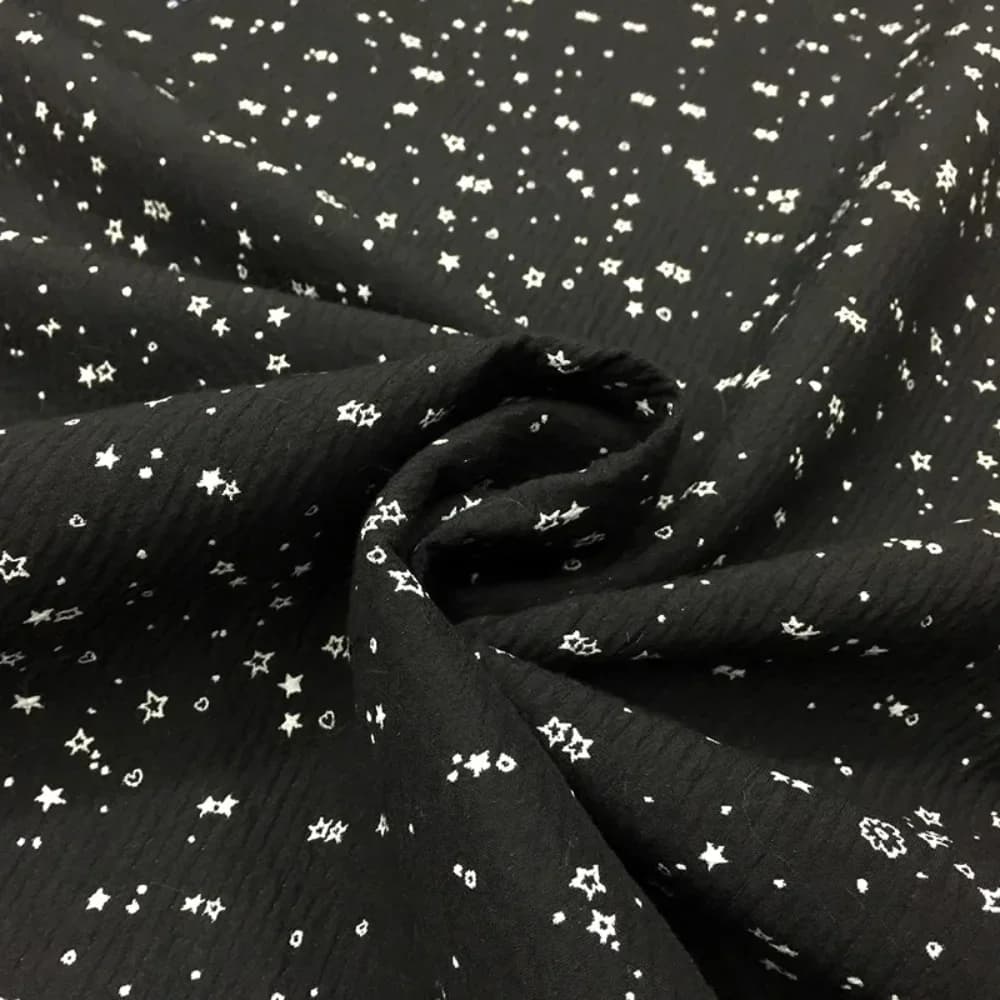 Jacquard Fabric European High-end Autumn Winter Black Trench Coat Jacket Clothing Soft Drape Fabrics Alibaba Express Per Meter