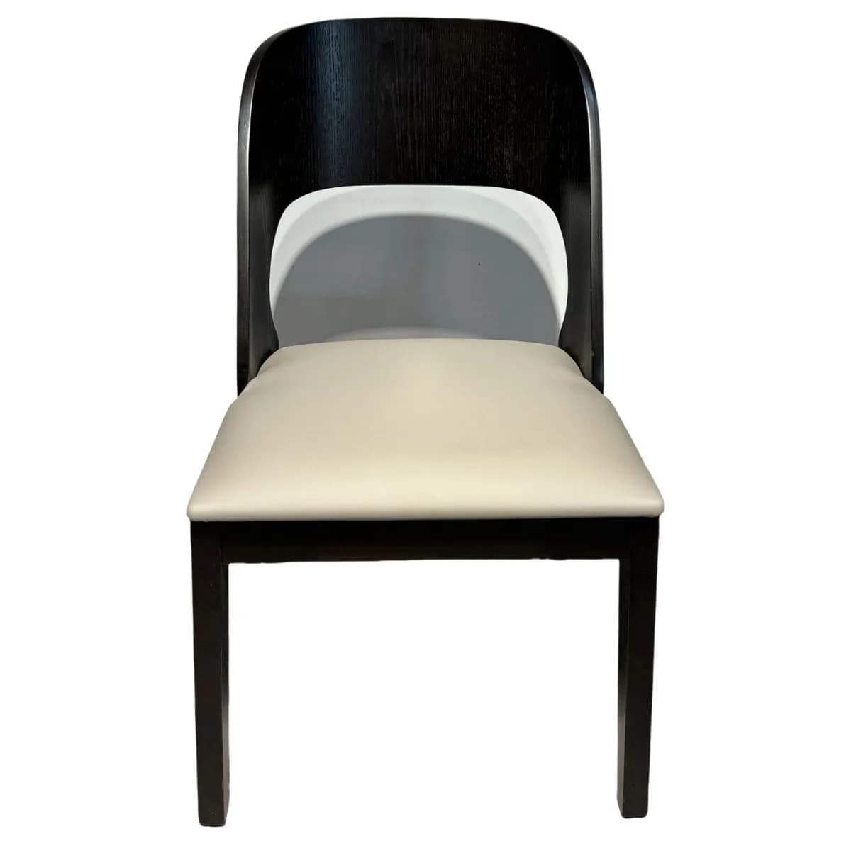 Hidden Compartment Multi-function Minimalist Office Leisure Chair Dining Chair Mechanical Hidden Compartment NFC Card Unlocks Li