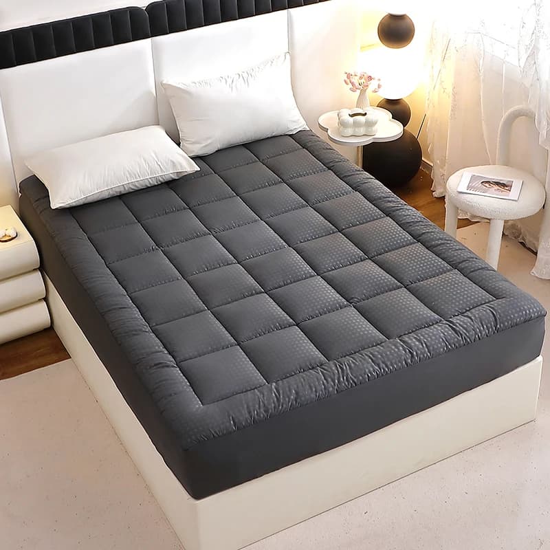 Protection of mattress for sofa bed Zerbino 360GSM 1st layer Back cover Living room Thin mattress protection