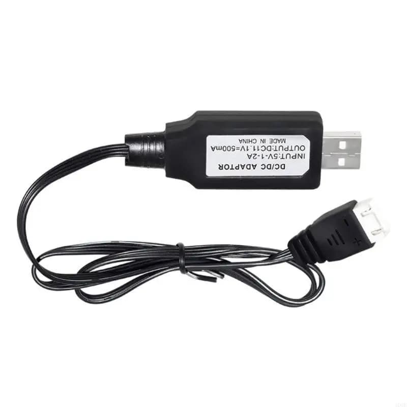 103F 11.1V Lipo Battery For RemoteControl Toy Car Tanks Boats Truck Helicopter3S 11.1V USB