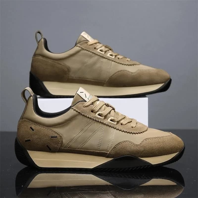 Women's Spring/Autumn Stylish Gymnastics Shoes Casual in High Quality Breathable Canvas Designer Comfortable for Outdoor Walking Shoes