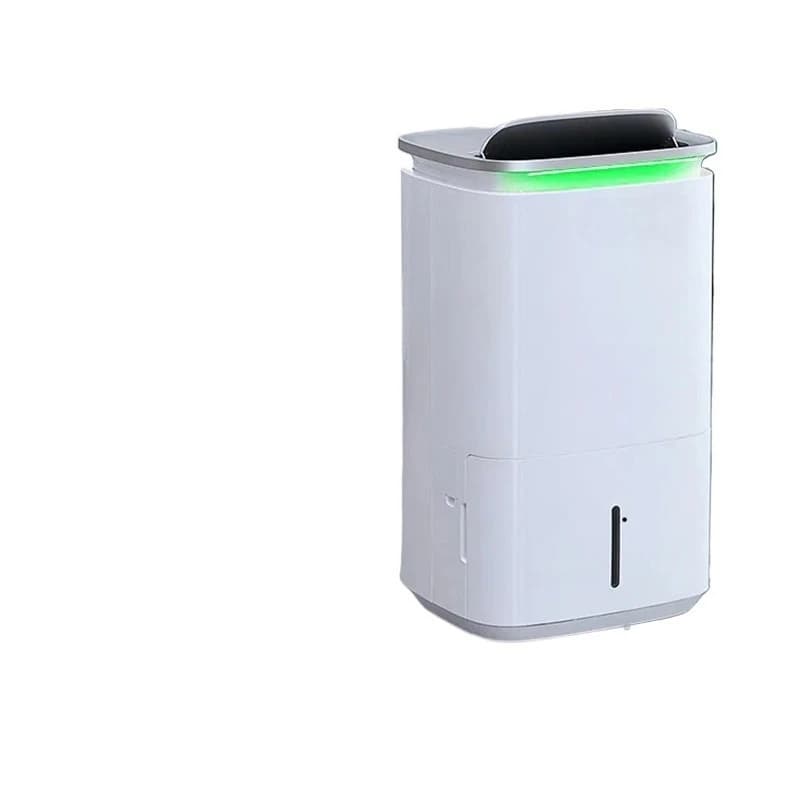 Purificatore d'aria, deumidificatore, umidificazione della macchina multifunzione intelligente WIFI per rimuovere l'odore di formaldeide pm2.5