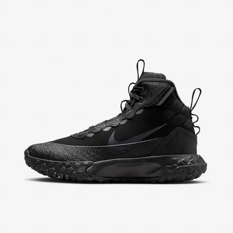 Scarpe da donna Nike Terrascout Autunno e Inverno Nuovi stivali da neve da donna ispessiti con tomaia alta Scarpe sportive casual Fv4173-001