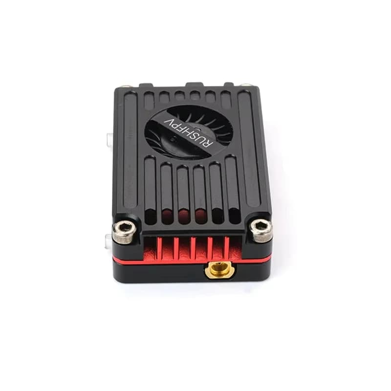 RUSHFPV RUSH TANK MAX ONLY 5.8GHz 48CH / 37CH 2.5W High Power VTX Video Transmitter for FPV drone