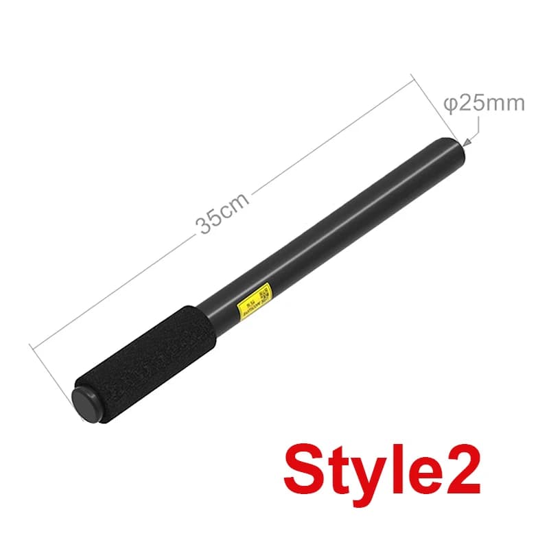 Gym Arm Strength Trainer Forearm Muscle Power Home Workout Bicep Triceps Power Blaster Dumbbell Bar Hand Grips Equipment