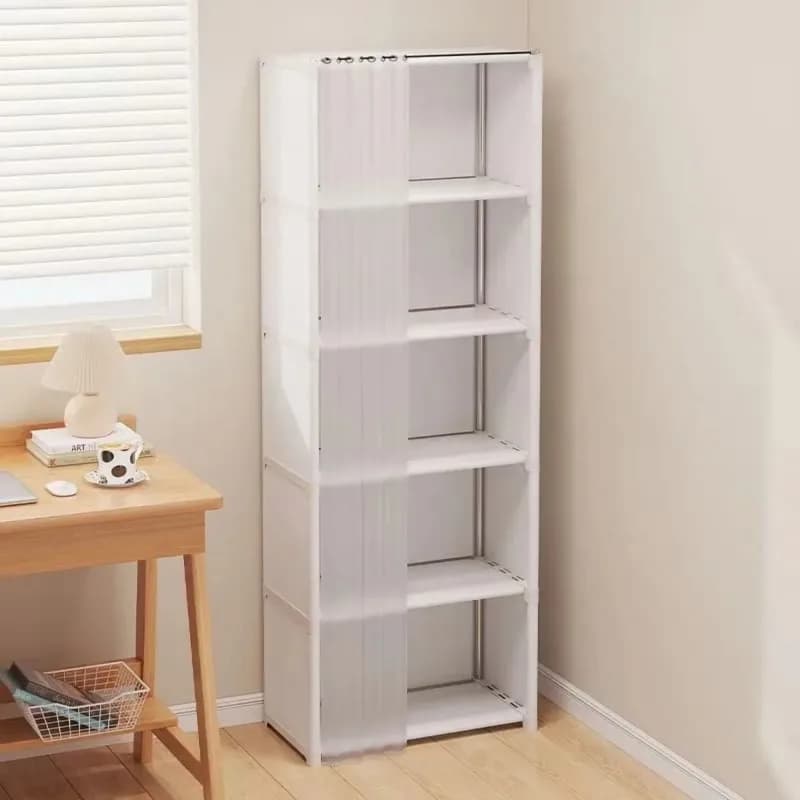 Clothes Wardrobe Closet Cabinet Storage Motorcycle Plastic Outdoor Wardrobe Melamine Wardrobes Car Accessories Dressers Bag Toys